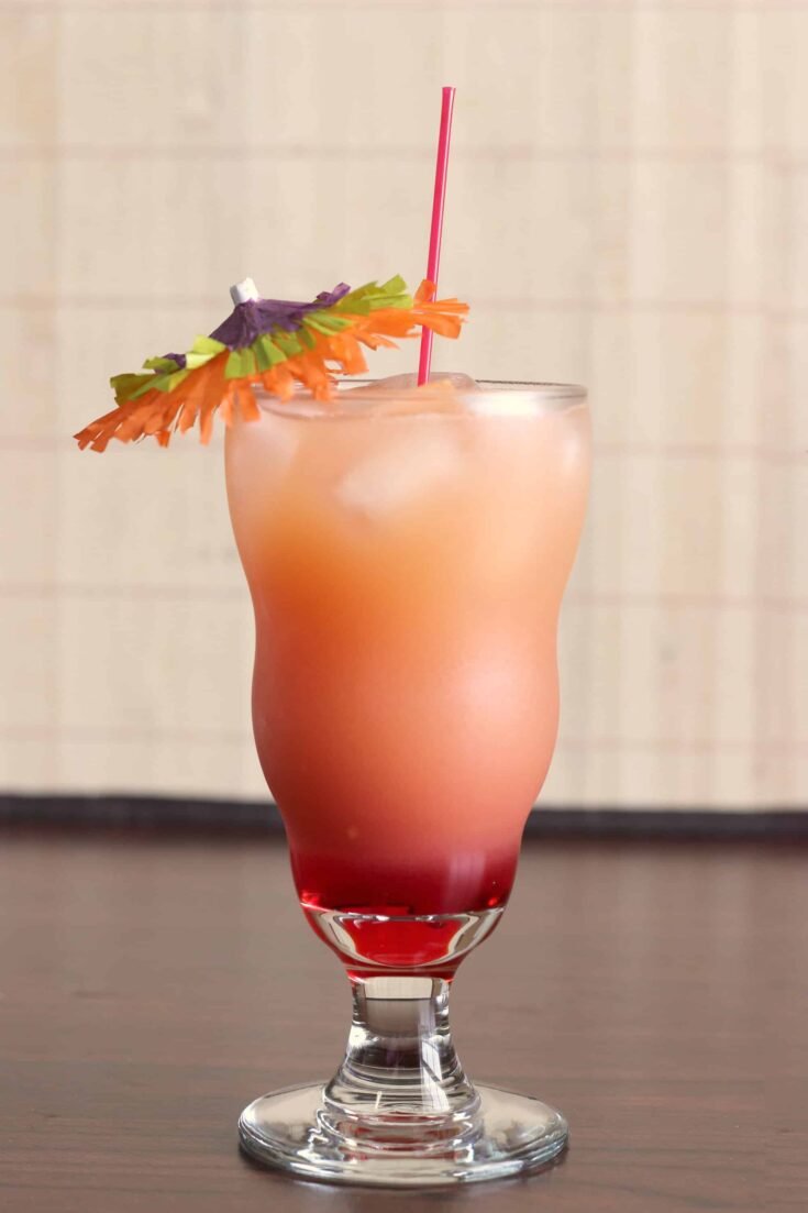 Cuddles On The Beach