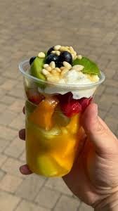 Lebanese Mixed Fruit