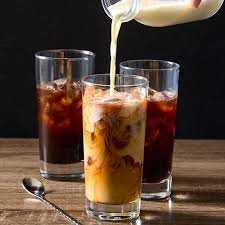 Iced Coffee